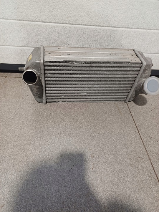 RADIATEUR D'INTERCOOLER KIA SPORTAGE IV 4 TUCSON 3 III 1,6 T-GDI 28270-2B741