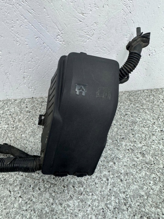 COMPLÈTE BOÎTE FUSIBLES VOLVO XC70 III 2007-2016 6G9T-14A067