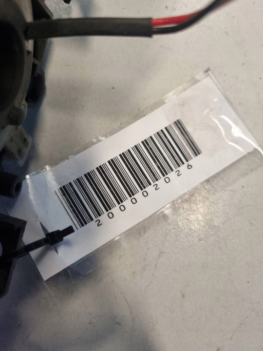 MANETTES COMMUTATEUR COMPOSITE RENAULT KANGOO 8200090338 OE