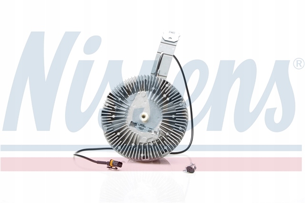 DC20FF_C EMBRAYAGE VENTILATEUR RADIATEUR (ILOSC GOUPILLE