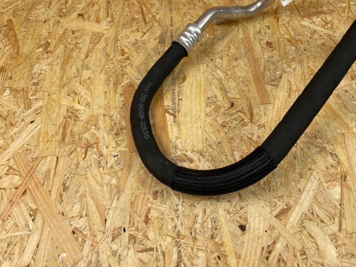 TUYAU TUYAU FIL CLIMATISATION BMW 3 G20 G21 6841355