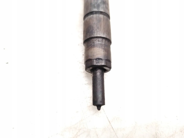 JEEP GRAND CHEROKEE INJECTEUR CARBURANTS 3.0 CRD V6 4X4 DIESEL 140KW (190 HP)