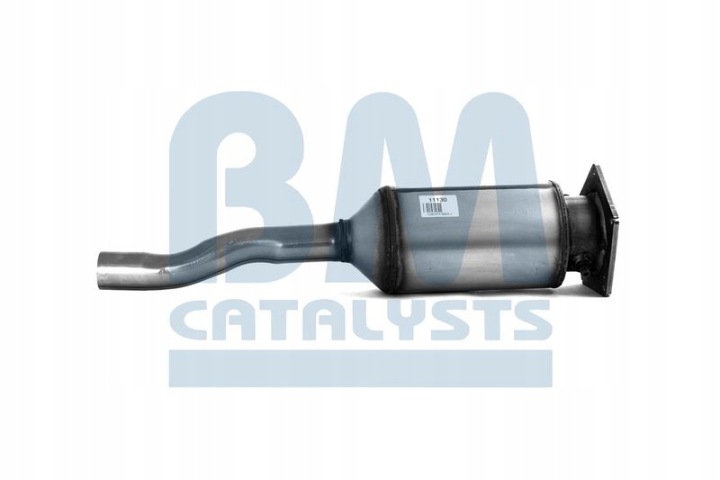 FILTRE PARTICULES DURES FAP VW SHARAN/ALHAMBRA 2,0TDI 05- BM11130