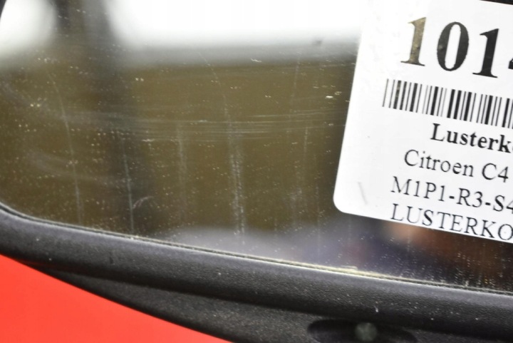 RÉTROVISEUR INTERNE INTERNE PHOTOCHROME 026173 CITROEN C4 I LIFT 08-11