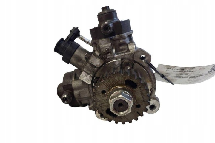 POMPE CARBURANTS JAGUAR XF (X250) 0445010614 3.0L DIESEL 140KW 2009