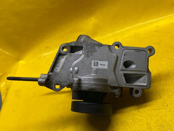 POMPE À EAU 782300803 AVENSIS T29 MINI BMW 2.0 D N47C20A