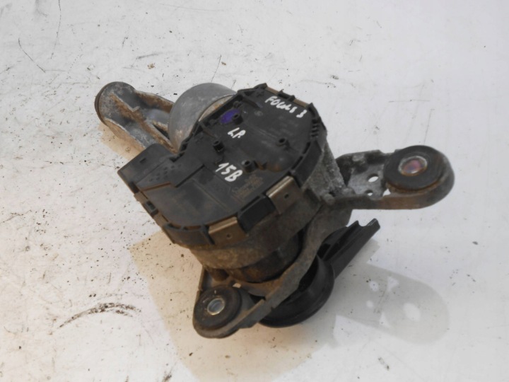 FORD FOCUS MK3 III MÉCANISME PETIT MOTEUR ESSUIE-GLACES PARE-BRISE GAUCHE POIGNÉE