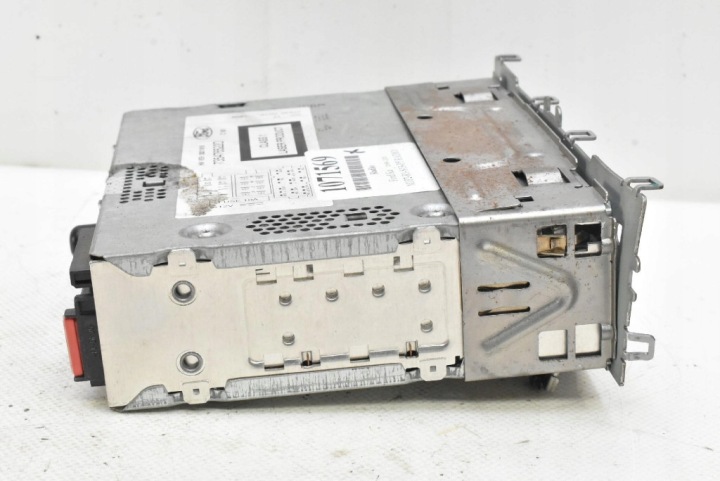 RADIO AUTORADIO CD RDS 7354765220 FORD KA MK2 08-20