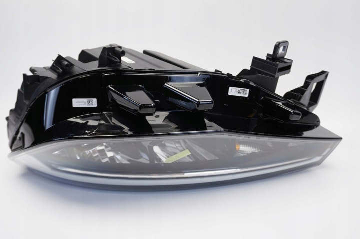 NEUF PHARE PROJECTEUR GAUCHE COMPLET LED VW ID4 ID5 11B941005B