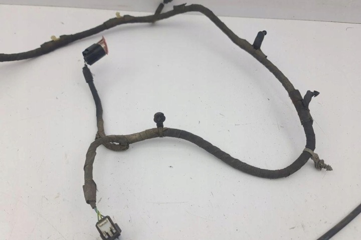 FAISCEAU DE CÂBLES TYNYCH CAPTEURS PDC FORD KUGA II (DM2) LX6T15K868 1.5L GASOLINE