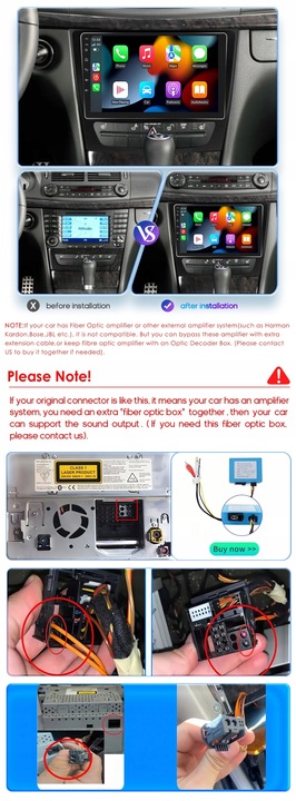 RADIO 2DIN DE AUTOMÓVIL ANDROID PARA MERCEDES GASOLINA W211 W219 W463 W209 