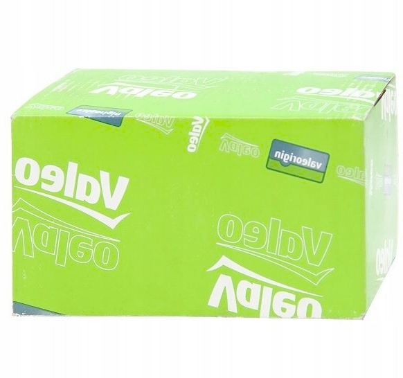 VALEO 715299 VÁLVULA ROZPREZNY, ACONDICIONAMIENTO 