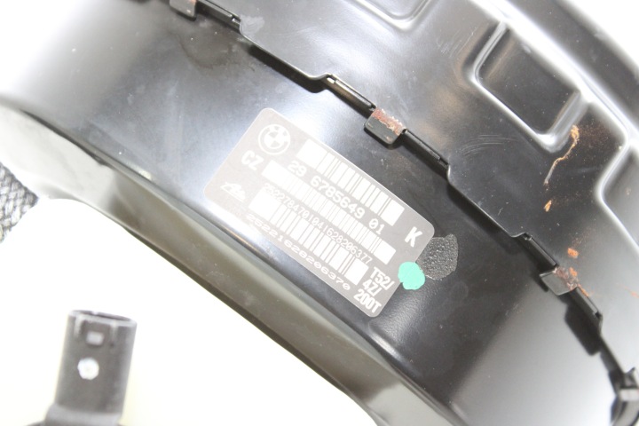 BMW E93 E92 E90 E91 SERVO FREIN 6785649