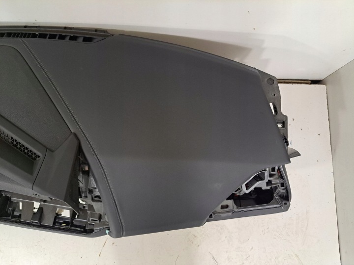 BMW XM 2023 CUIR TABLEAU DE BORD