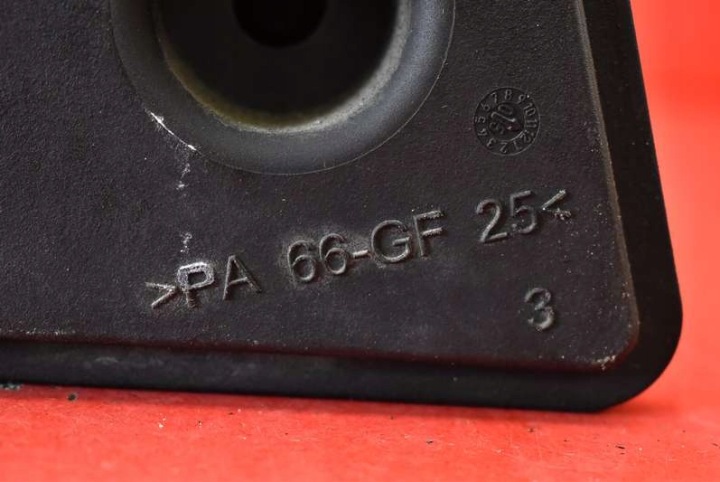 RÉSERVOIR AMPLIFICATEUR A0004602383 MERCEDES CLS C219 W219 3.5 V6 272 KM