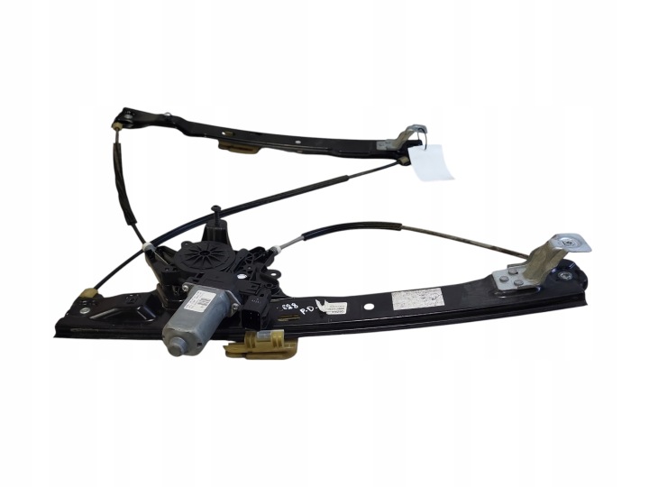 ÉLÉVATEUR VITRES PORTES AVANT AVANT CÔTÉ DROITE FORD C-MAX II 918956102