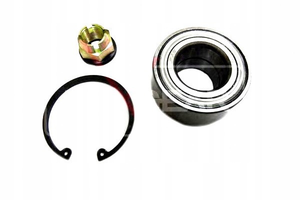 ROULEMENT ROUES RENAULT DROIT MEGANE 02- 1,4-2