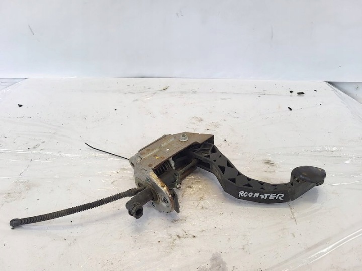 PÉDALE ADHÉRENCE BUTÉE DE DÉBRAYAGE 6Q0721373C 6Q0721388E SKODA ROOMSTER (5J) FABIA