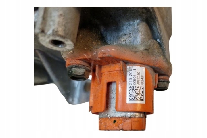 INWENTER NISSAN 292C03NA0C 2012