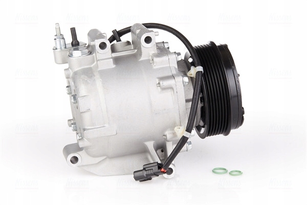 COMPRESSEUR DE CLIMATISATION NISSENS 890167