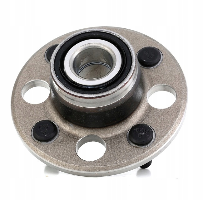 ROULEMENT ROUES RIDEX 654W0131 VERS HONDA CIVIC VI BERLINE COMPACTE (EJ, EK) 51MM