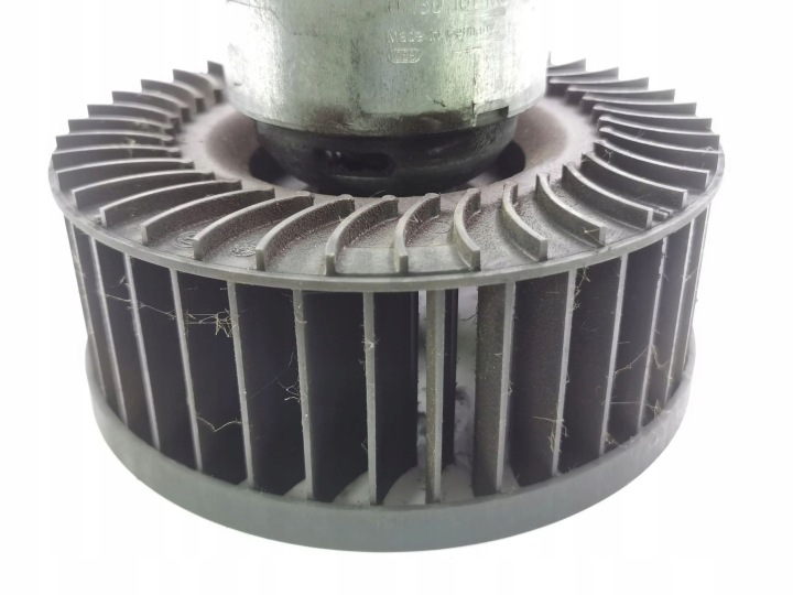 BMW 3 E46 2002 VENTILATEUR CONDUIT D'AIR VENTILATEUR