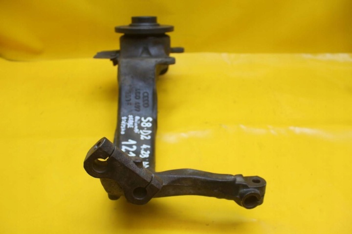 ROTULE DE DIRECTION NOGA DROIT AVANT AVANT AUDI A8 S8 D2 4D0407258F NR1218
