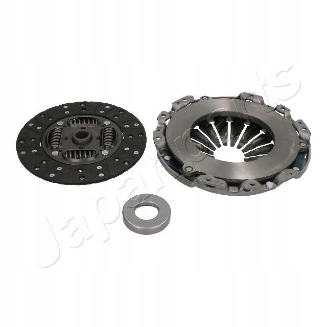 EMBRAYAGE JEU NISSAN NAVARA