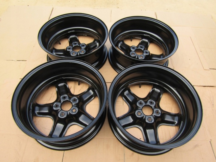 4X JANTES 16 OPEL MOKKA X ASTRA J IV ESSENCE K V 5X105 ET41 CAPTEURS TPMS