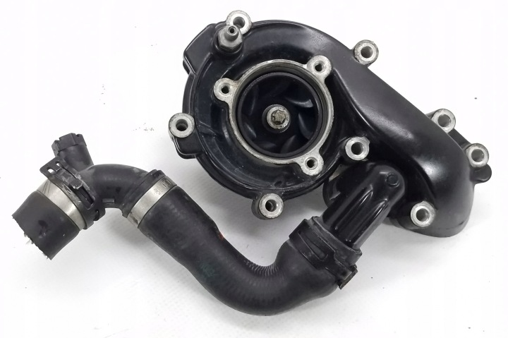 BMW K1200R 05-08R POMPE À EAU