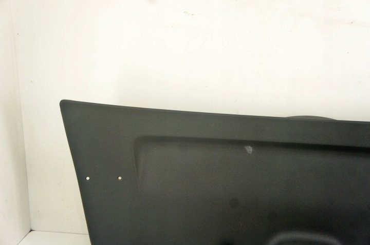 SB302 SKODA FABIA IV 21- PROTECTION COUVERCLES DE COFFRE COUVERCLES DE COFFRE