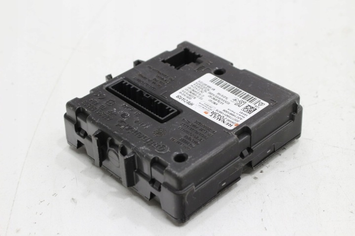 MODULE CONTRÔLEUR 285907043R RENAULT CAPTUR