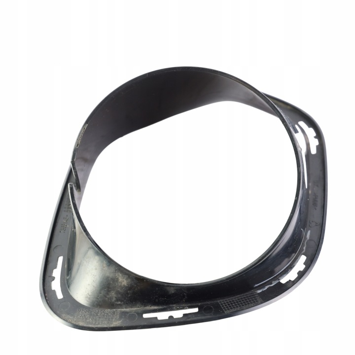 MINI F55 F56 F57 PROTECTION HALOGÈNE AVANT GAUCHE 7365145
