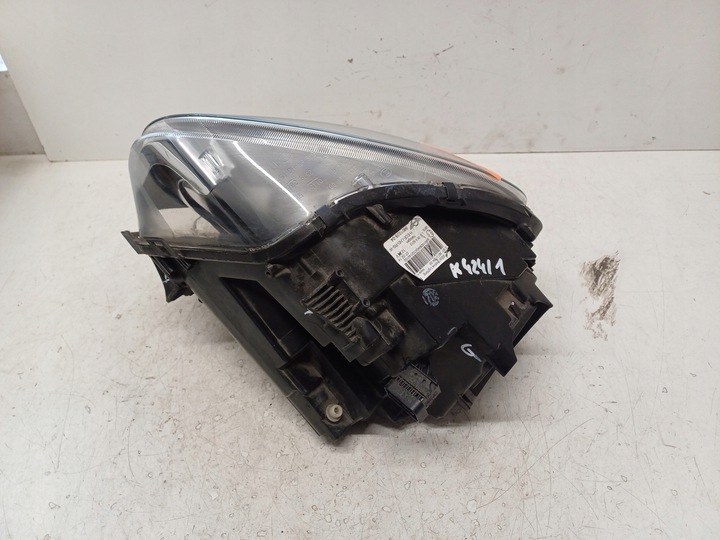 MINI COUNTRYMAN R60 10- FARO DERECHA PARTE DELANTERA 9801028 -04 