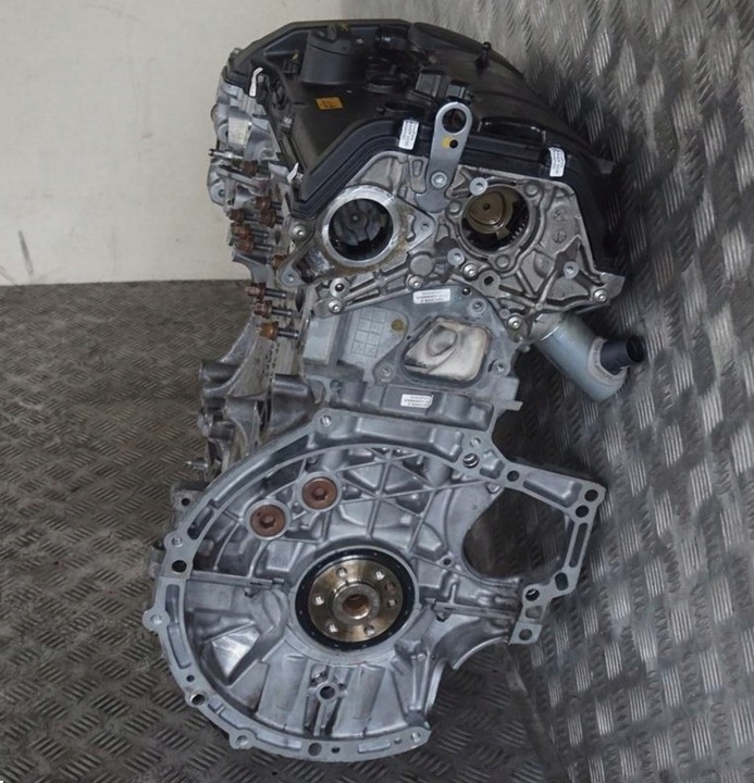 BMW F20 F30 116I 316I MOTOR N13B16A NUEVO ENGRANAJE DE DISTRIBUCIÓN 