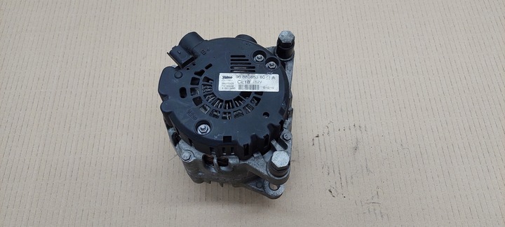 ALTERNADOR CITROEN C5 2.0 HDI 