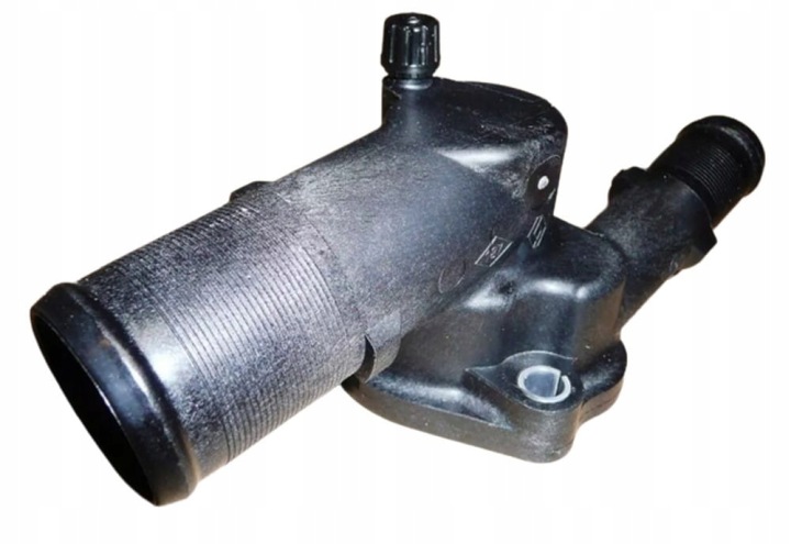 CHÂSSIS THERMOSTAT THERMOSTAT RENAULT DACIA 1.2 8V 16V NEUF ORIGINAL