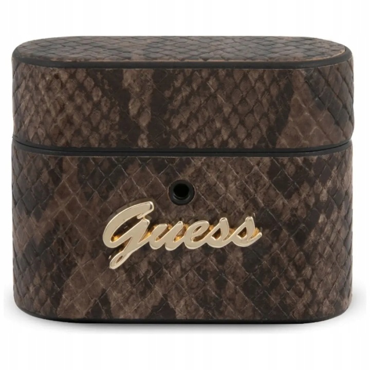 Патч Guess для Apple AirPods Pro багатоколірний