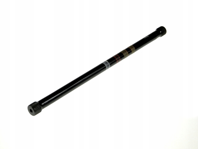 BARRE DE LIAISON ROTATIF ZWT-RE-000 NTY