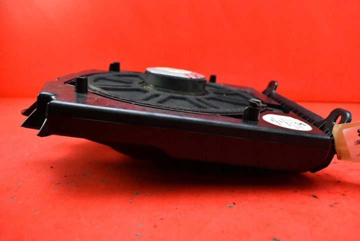 HAUT-PARLEUR DROIT AVANT 6919354 BMW E60 E61 03-07