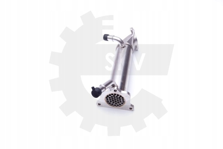 RADIATEUR SOUPAPE EGR FORD TRANSIT 2.2D ESEN SKV