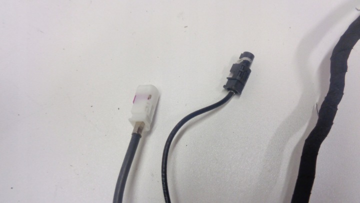 RÉTROVISEUR DROIT MERCEDES W238 16PIN CAMÉRA