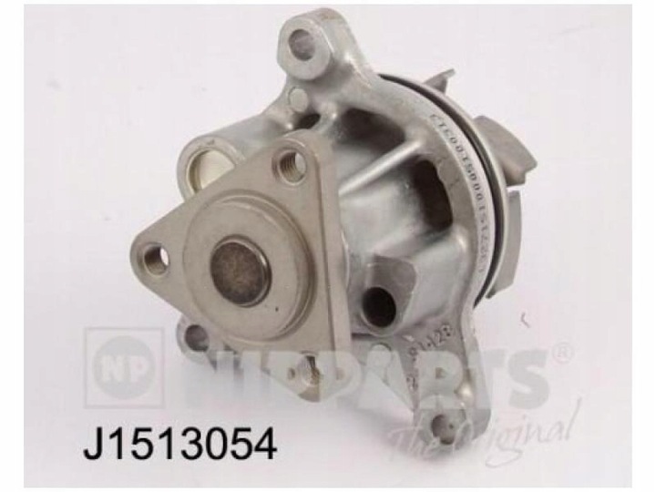 BOMBA DE AGUA FORD MONDEO IV MK4 2.0 2.3 3 MK3 1.8 2.0 S-MAX I MK1 2.0 2.3 