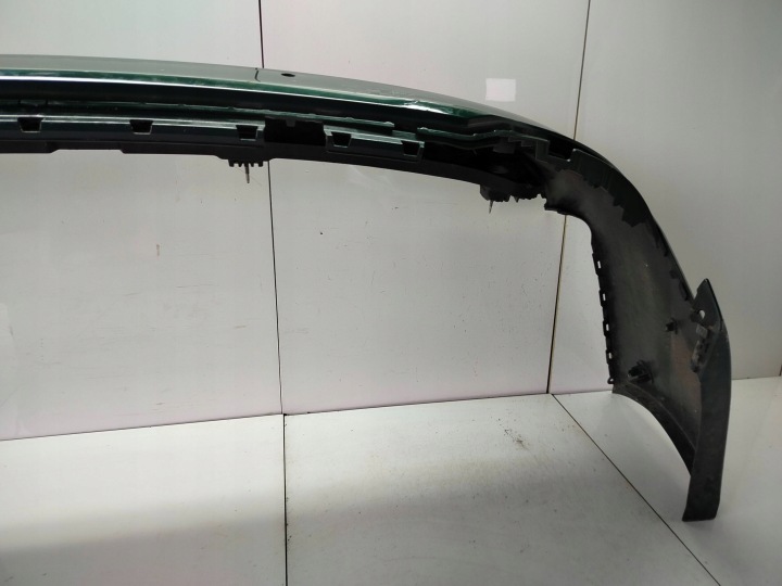 PARE-CHOCS ARRIÈRE ARRIÈRE AUDI RS4 B9 UNIVERSEL 8W9807511A