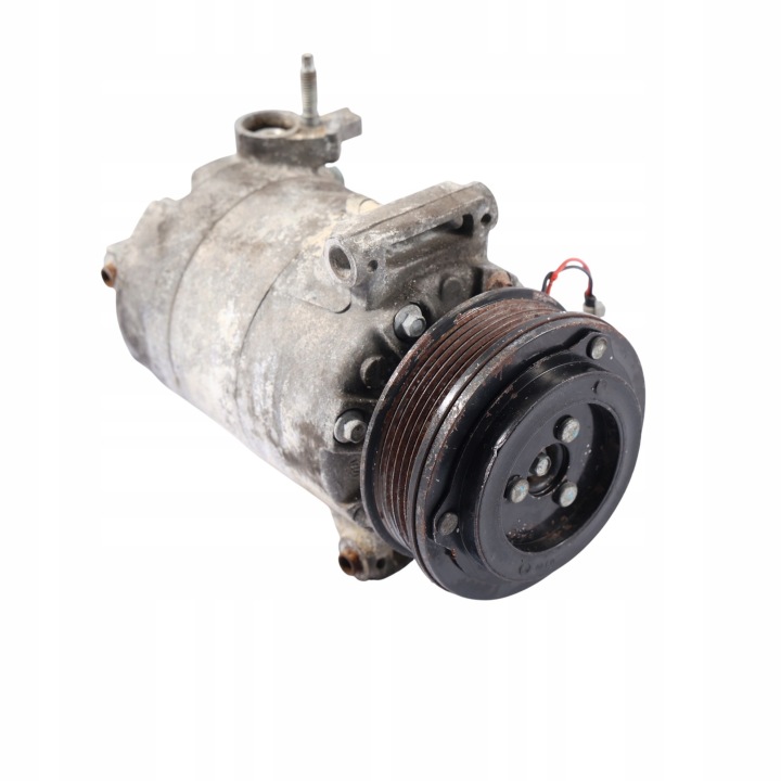 FORD FIESTA MK7 COMPRESSEUR COMPRESSEUR DE CLIMATISATION 1.0 ESSENCE C1B1-19D629-AM