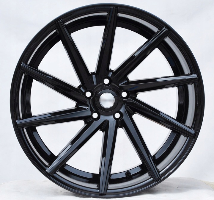 LLANTAS 19'' CITROEN BERLINGO 5 ORIFICIOS 