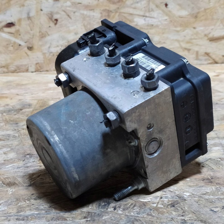 POMPE ABS PEUGEOT PARTENAIRE 3 CITROEN BERLINGO III 0265209025