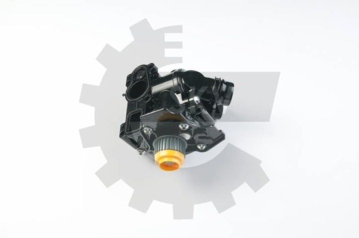 POMPE À EAU 22SKV001