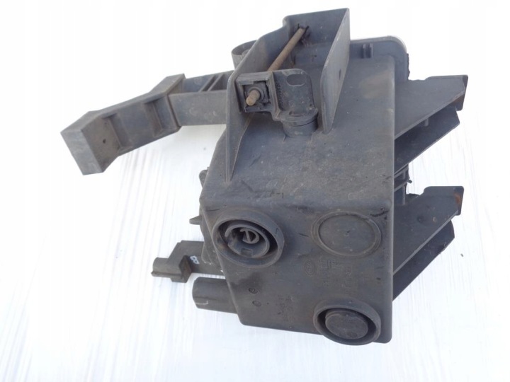 PHARE PHARES ANTIBROUILLARD PARE-CHOCS DROIT AVANT AVANT OPEL ZAFIRA B 13261998 EUROPE