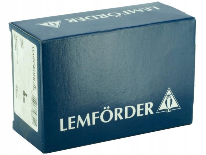 BIELLETTE DE DIRECTION LEMFOERDER 33392 01